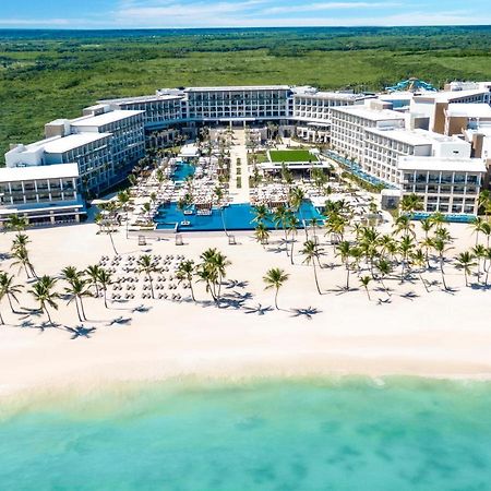Hyatt Zilara Cap Cana - Adults Only Punta Cana Exteriör bild