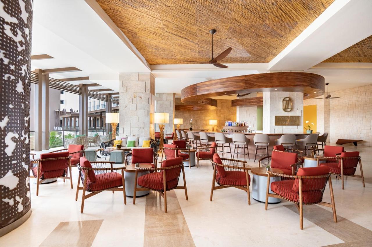 Hyatt Zilara Cap Cana - Adults Only Punta Cana Exteriör bild