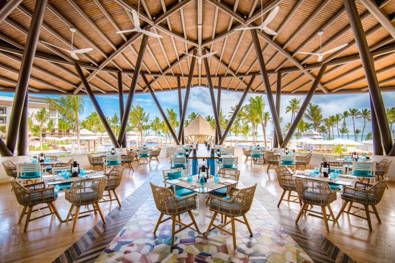 Hyatt Zilara Cap Cana - Adults Only Punta Cana Exteriör bild