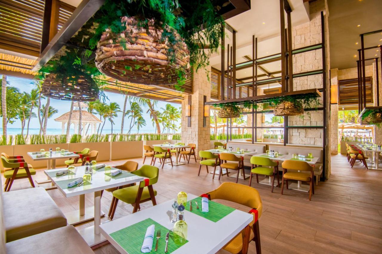 Hyatt Zilara Cap Cana - Adults Only Punta Cana Exteriör bild