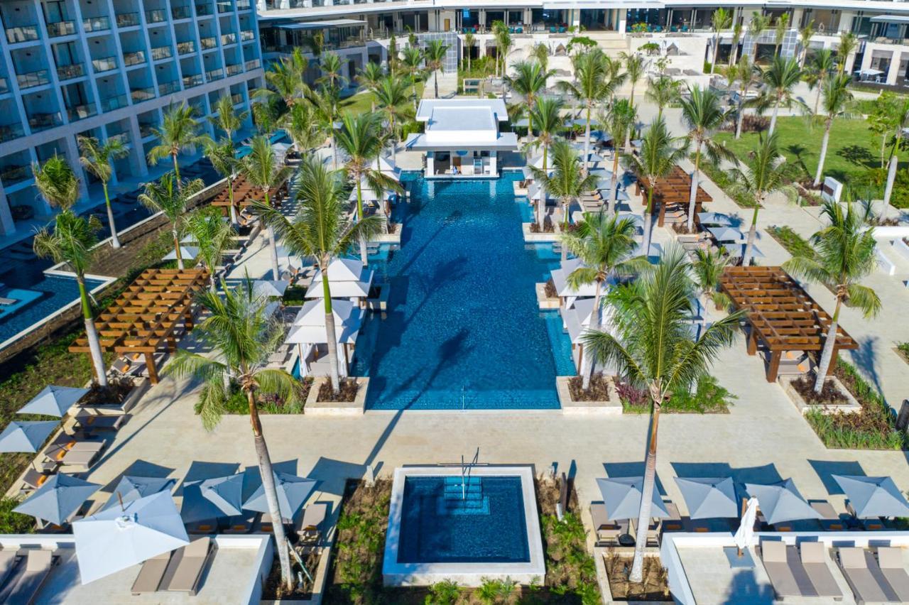 Hyatt Zilara Cap Cana - Adults Only Punta Cana Exteriör bild