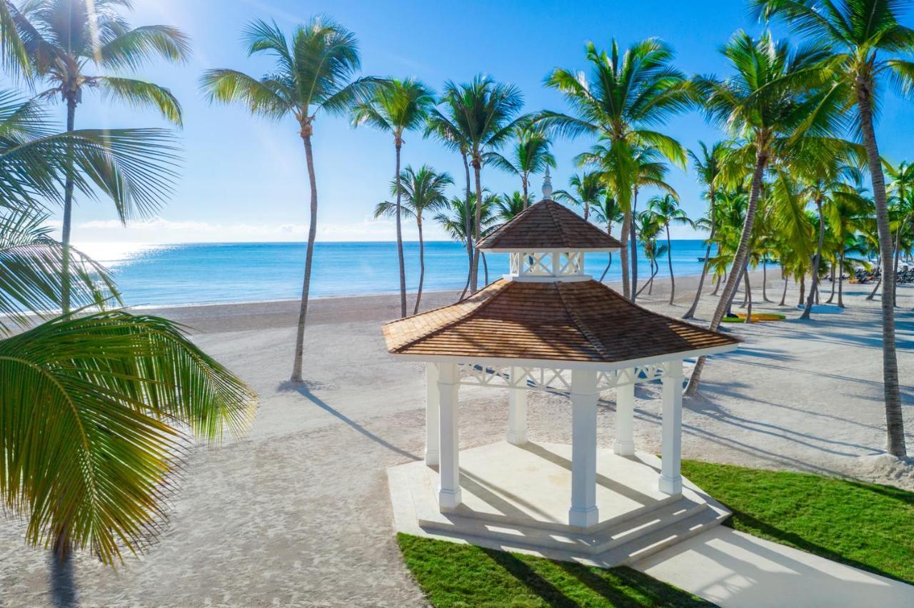 Hyatt Zilara Cap Cana - Adults Only Punta Cana Exteriör bild