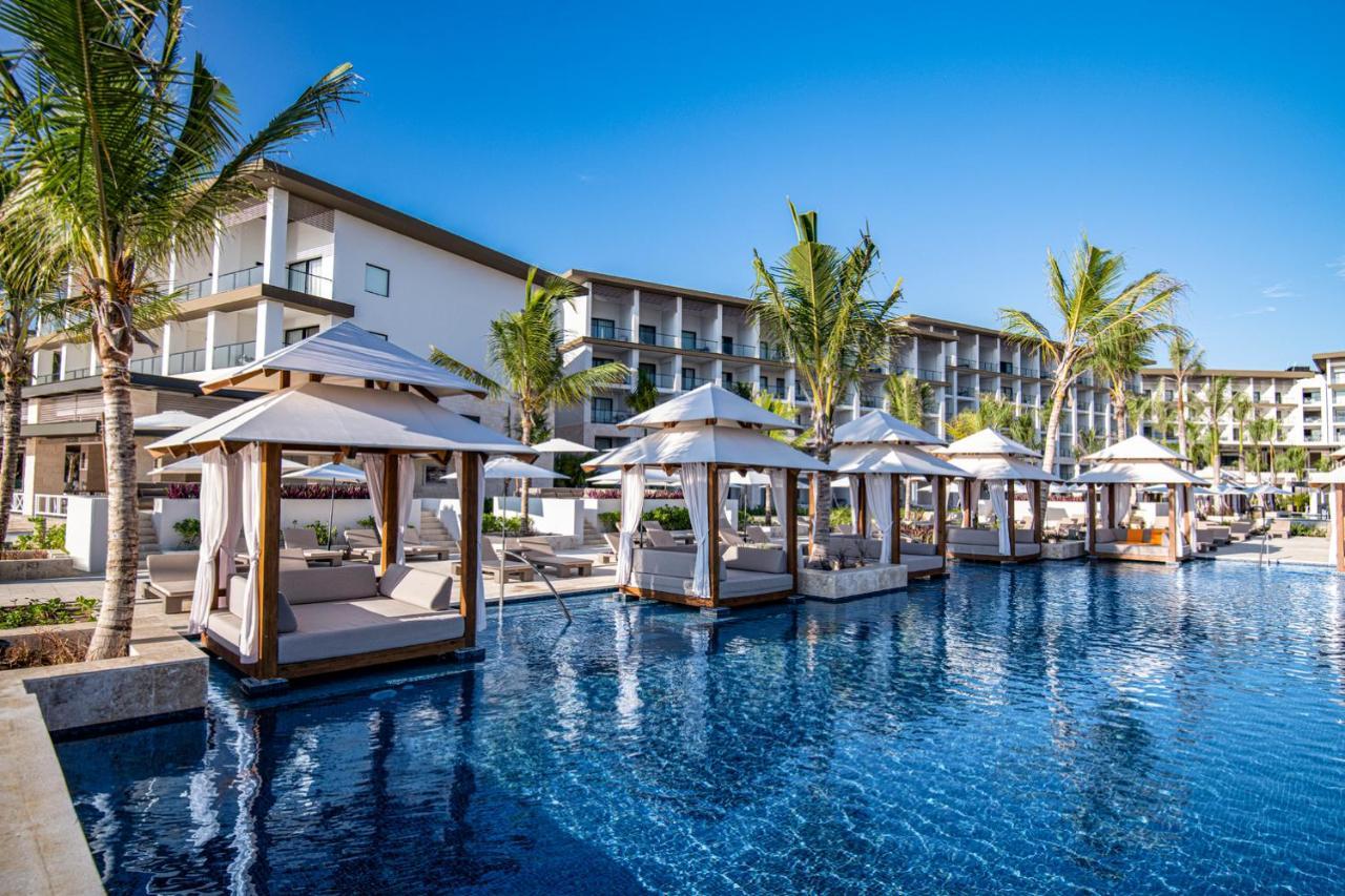 Hyatt Zilara Cap Cana - Adults Only Punta Cana Exteriör bild