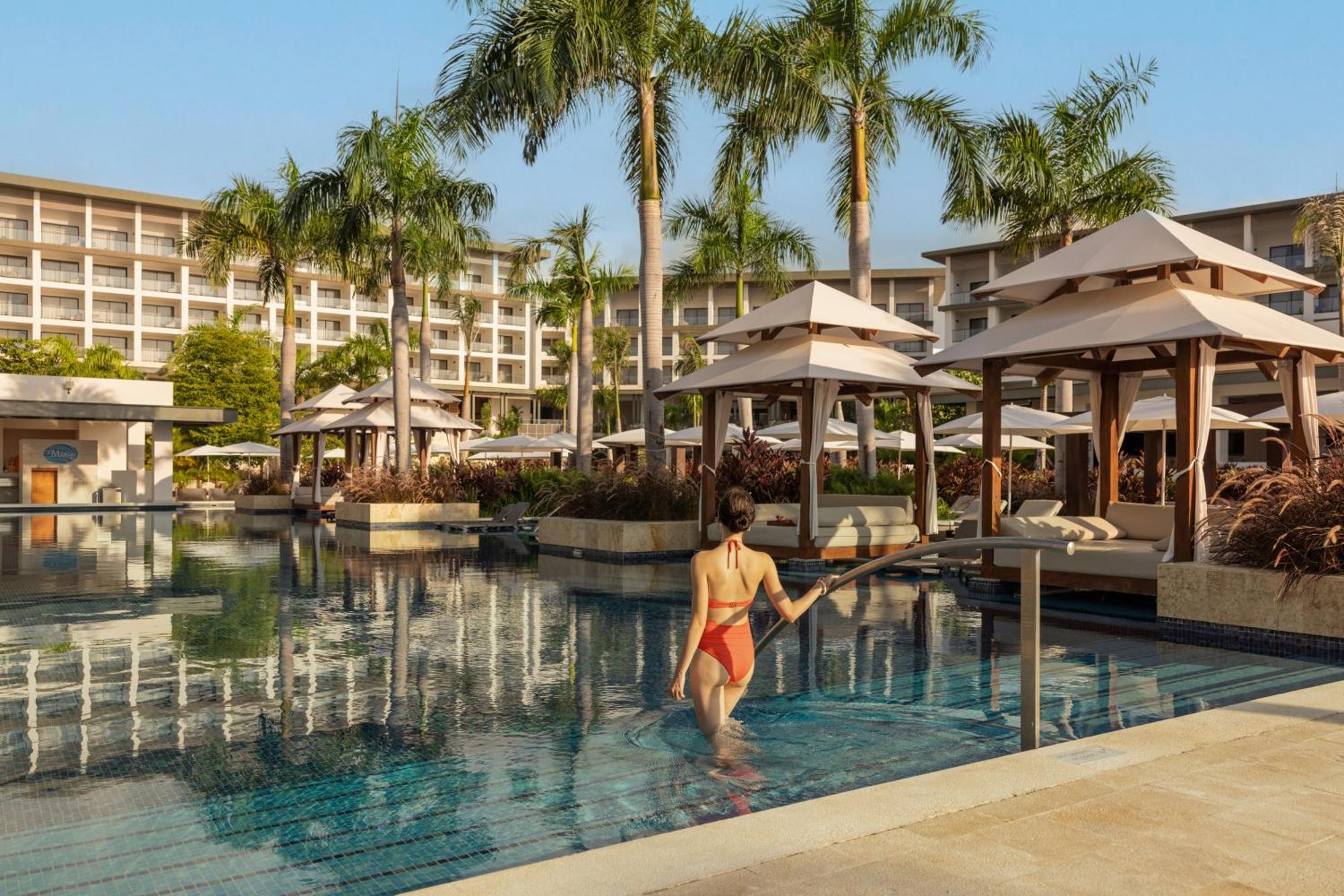 Hyatt Zilara Cap Cana - Adults Only Punta Cana Exteriör bild