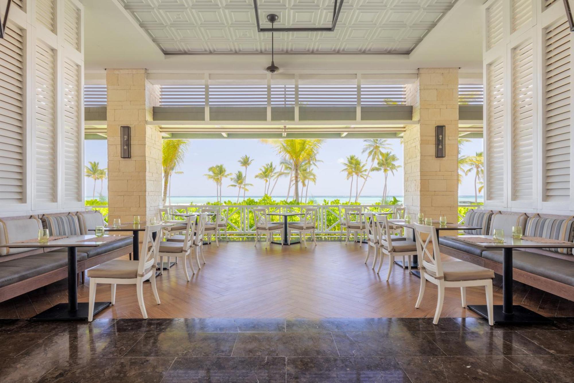 Hyatt Zilara Cap Cana - Adults Only Punta Cana Exteriör bild