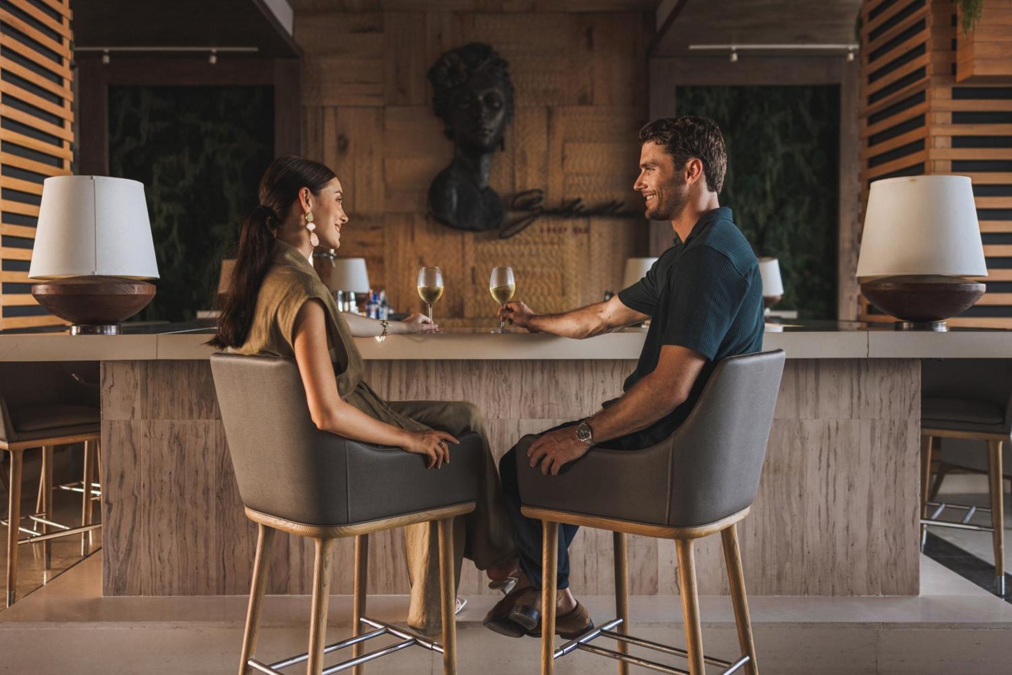 Hyatt Zilara Cap Cana - Adults Only Punta Cana Exteriör bild