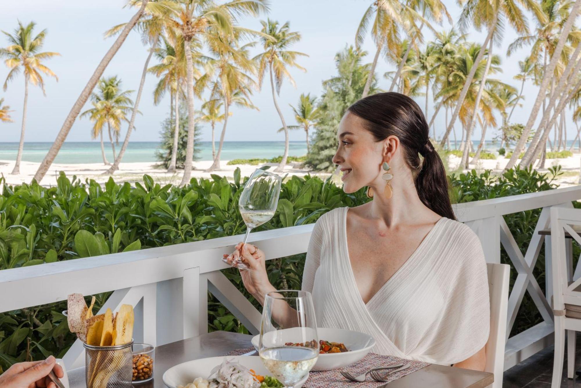 Hyatt Zilara Cap Cana - Adults Only Punta Cana Exteriör bild