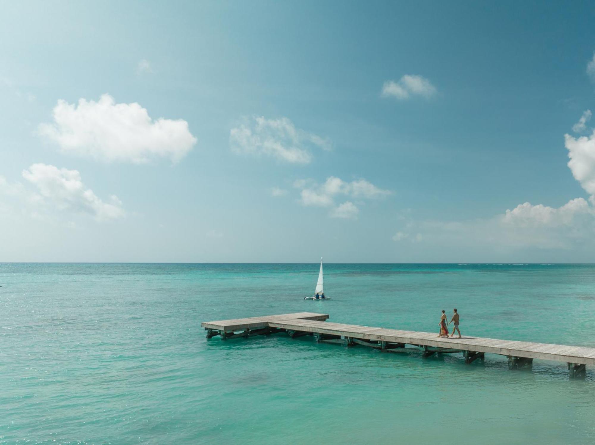 Hyatt Zilara Cap Cana - Adults Only Punta Cana Exteriör bild