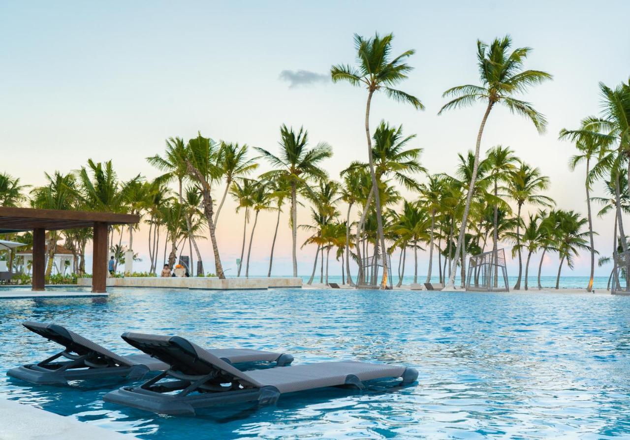 Hyatt Zilara Cap Cana - Adults Only Punta Cana Exteriör bild