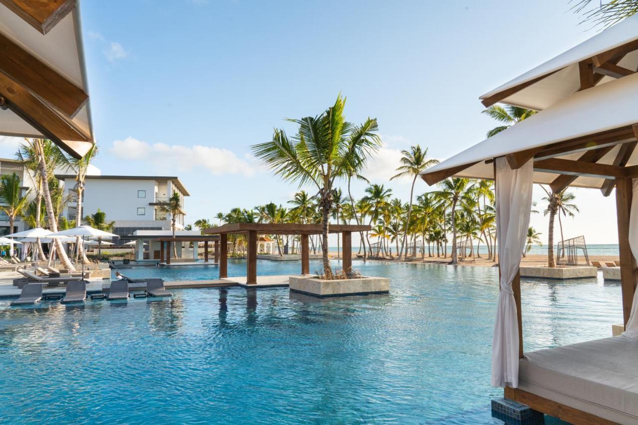 Hyatt Zilara Cap Cana - Adults Only Punta Cana Exteriör bild