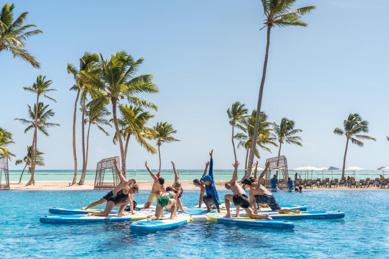 Hyatt Zilara Cap Cana - Adults Only Punta Cana Exteriör bild